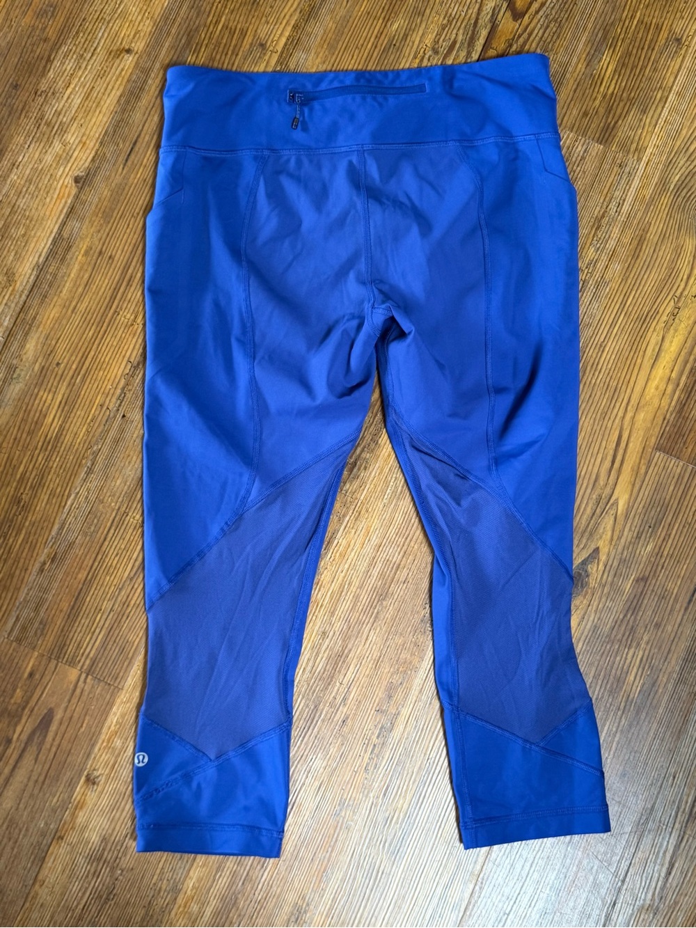 Lululemon Crop Leggings